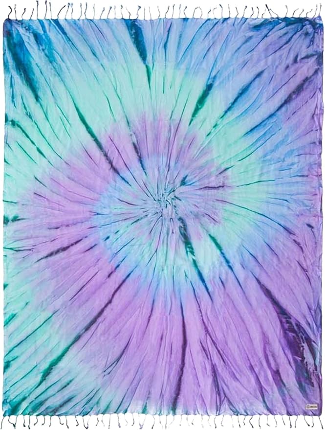 Sand Cloud Extra Large Turkish Beach Towel by SandCloud