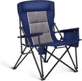 ALPHA CAMP Heavy Duty High Back Camping Chairs by ALPHACAMP