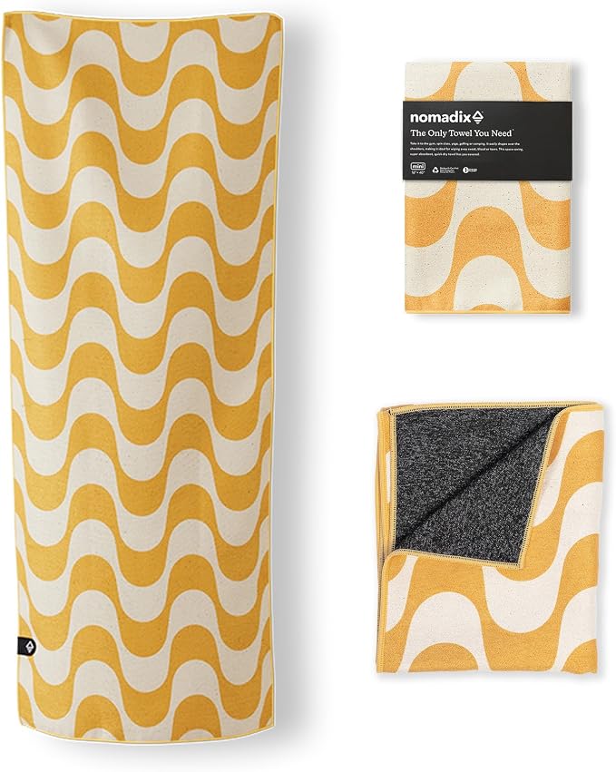 Nomadix Mini Towel by Nomadix