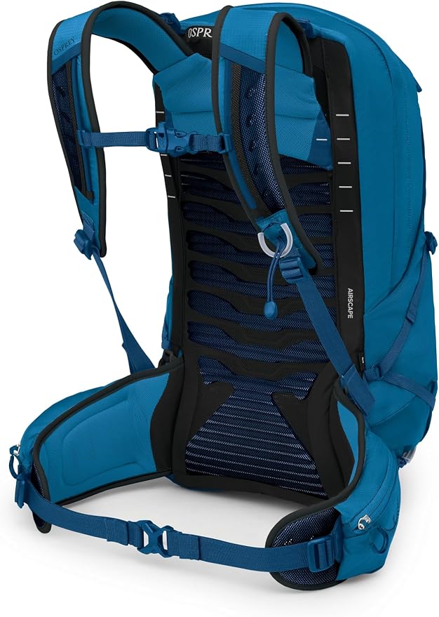 Osprey Talon 22L Men's Lightweight Hiking Backpack - Image 7