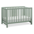 Carter's by DaVinci Colby 4-in-1 Baby Crib Convertible to Toddler Bed, by daVinci