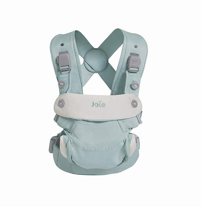 Joie Savvy lite 3-in-1 Baby Carrier – Lightweight, Ergonomic Baby Carrier - Image 2
