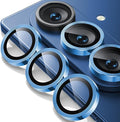 WSKEN for Z Fold 7 Camera Lens Protector Case Cover by SmartProtectionGreenerFuture