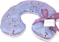 Sonoma Lavender Luxury Lavender Heatable/Chillable Neck Pillow, Microwaveable by YOUR+PERSONAL+WELLNESS+RITUAL