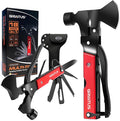 Multitool Camping Accessories Gifts by GIRIAITUS