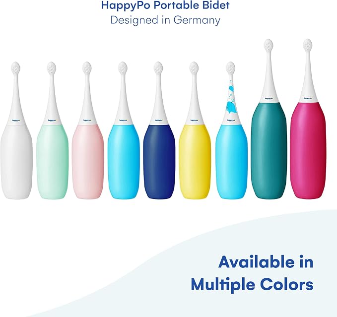 HAPPYPO Butt Shower - Image 7