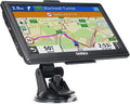 OHREX N700 GPS Navigator for Car Truck RV 2025, Truck GPS Commercial Drivers by OHREX