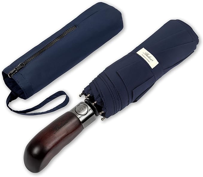 Balios Travel Folding Umbrella by Balios