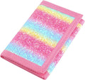 NEICY RFID Blocking Canvas Wallet by NEICY