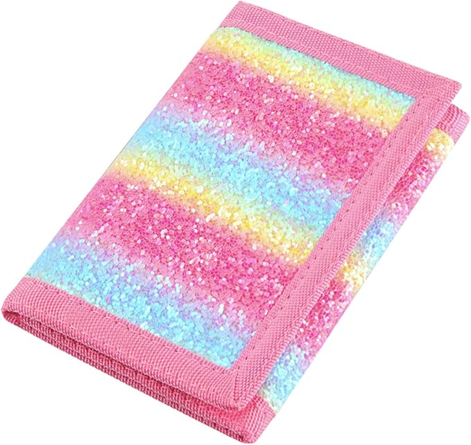 NEICY RFID Blocking Canvas Wallet by NEICY