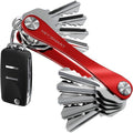 KEYSMART Key Holder for Keychain by KeySmart