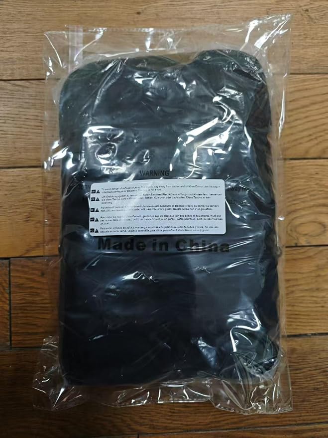 8 Set/6 Set/4 Set Compression Packing Cubes - Image 8