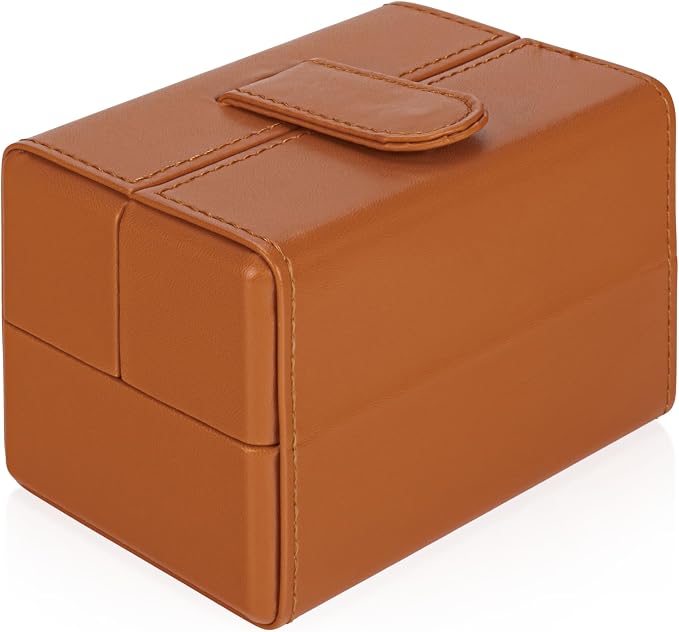 Single Travel Watch Case - Image 6