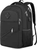 Backpack for Men and Women, School Backpacks for Teen Boys Girls, Water by PRISTINEBAGUS