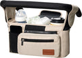 Momcozy Universal Stroller Organizer by Momcozy