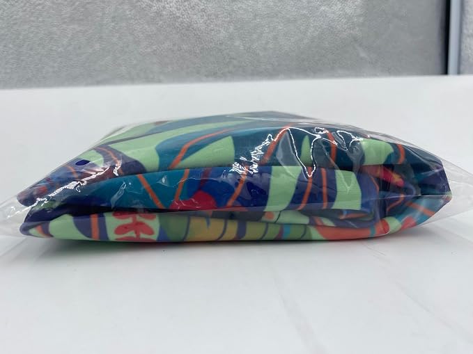Travel Luggage Cover, Suitcase Protector Bag Fits 19-20 Inch Luggage - Image 10