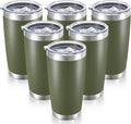 20 oz Tumblers Bulk Stainless Steel Tumbler by CoolYoleb
