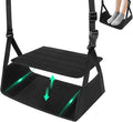 Airplane Foot Hammock for Plane Travel Essentials, Airplane Foot Rest by Unknown