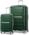 Samsonite Freeform Hardside Expandable Luggage by Samsonite