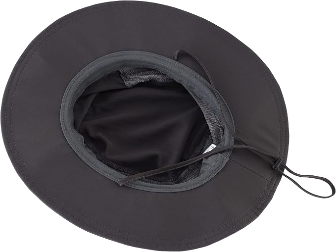 Connectyle Women's UPF 50+ Sun Hat UV Protection Wide Brim Bucket Hat Summer - Image 7