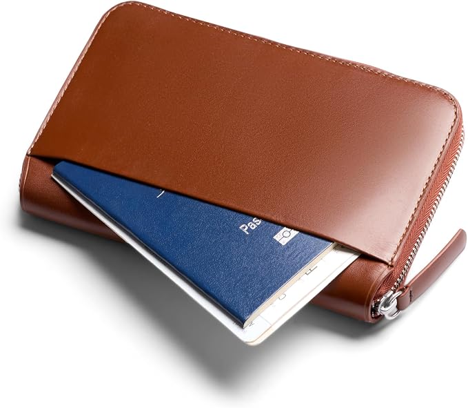 Bellroy Travel Folio – Second Edition - Image 6