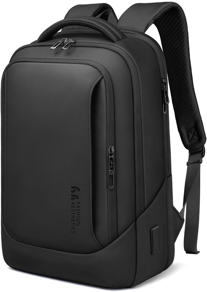 hk Laptop Backpack for Men by hkbag