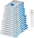 Amazon Basics Vacuum Compression Space Saving Storage Bags by AmazonBasics