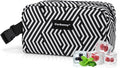 Freezable Lunch Bag, Freezable Snack Bag, Mini Cooler Bag by Cerbonny