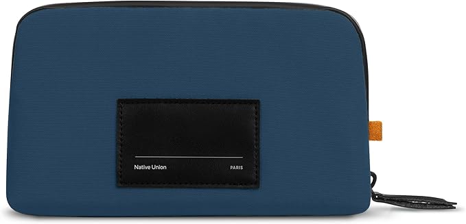 Native Union Stow Lite Organizer W.F.A Tech Organizer – Minimalist Travel Pouch - Image 2