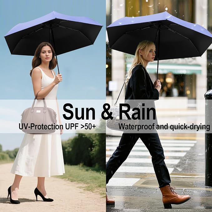 Auto Open Close Umbrella - Image 6