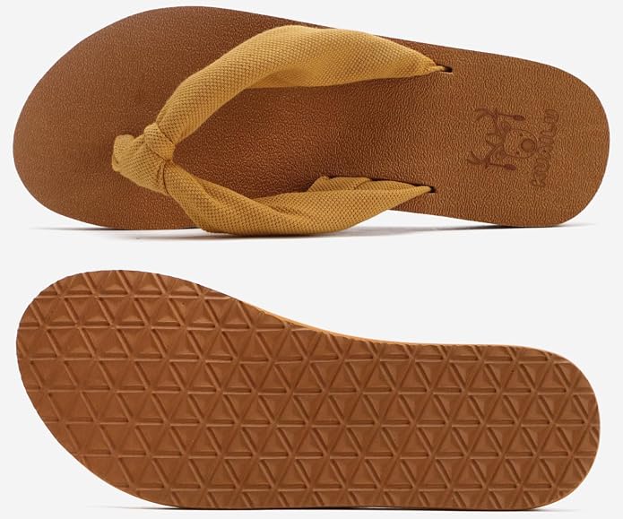 KuaiLu Flip Flops for Women - Image 7