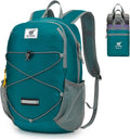 SKYSPER Small Hiking Backpack -12L Lightweight Packable Daypack by SKYSPER