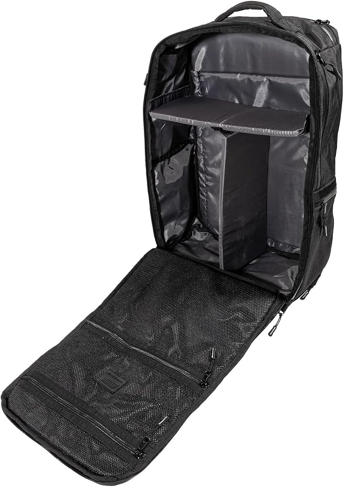 SERIOUS STEEL FITNESS Pro Backpack - Image 3