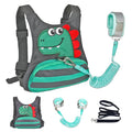 Toddler Leash for Kids-Baby Child Harness by FITARTS