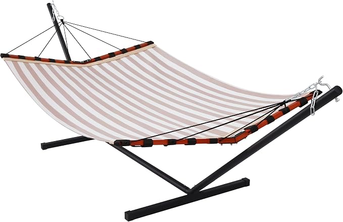 TegerDeger 12FT 2 Person Hammock by Tegerdeger