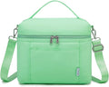 NOL Natural Organic Lifestyle Insulated Lunch Bags by NOLNaturalOrganicLifestyle