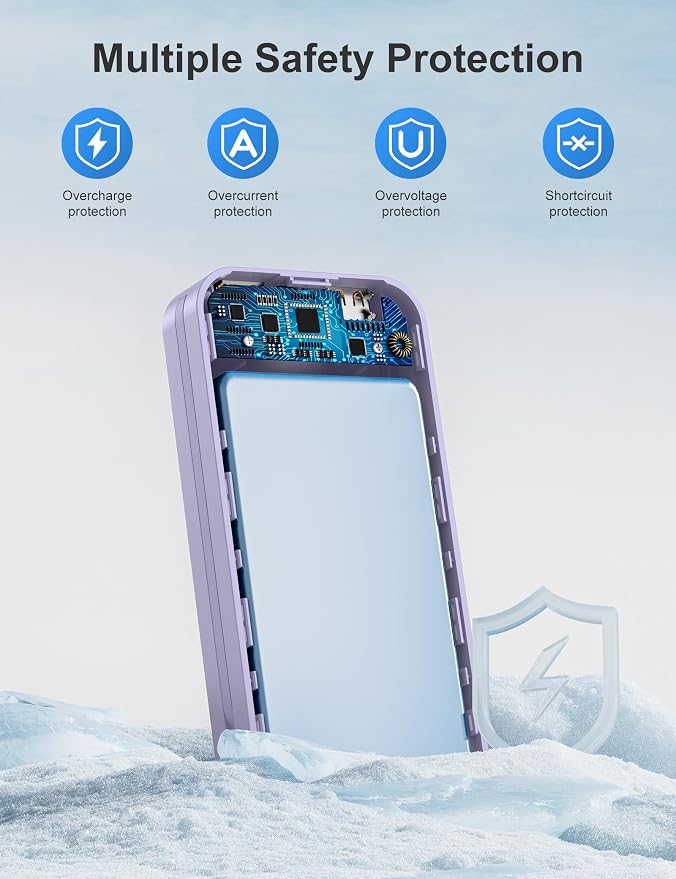 20000mAh Ultra-Portable-Charger-Power-Bank - Image 8