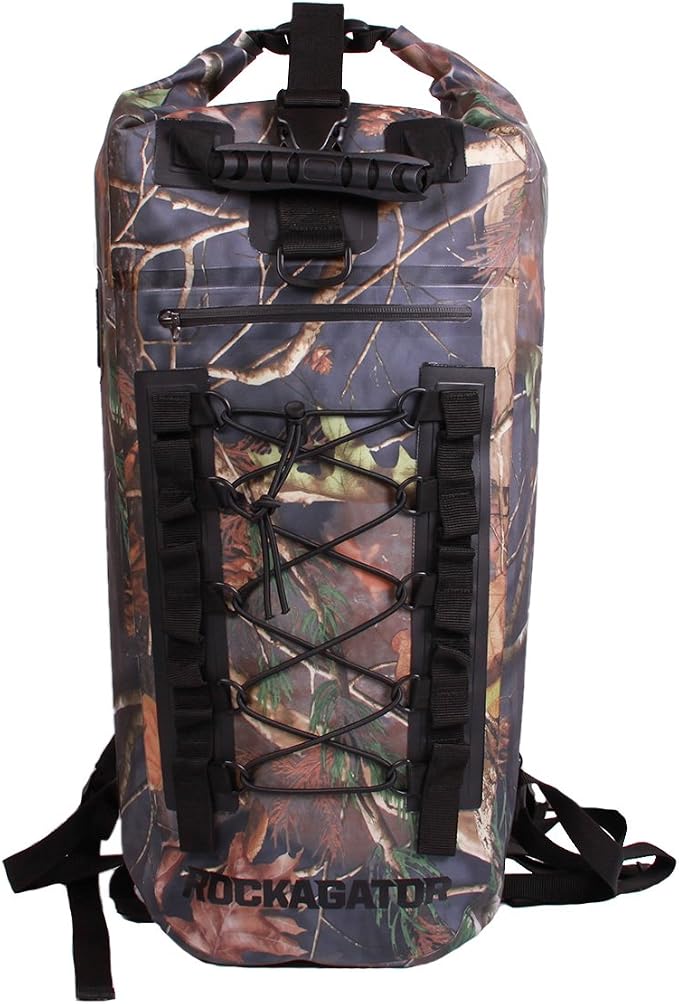 Rockagator Waterproof Backpack by Rockagator