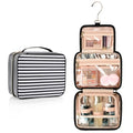 CUBETASTIC Travel Toiletry Bag by CUBETASTIC