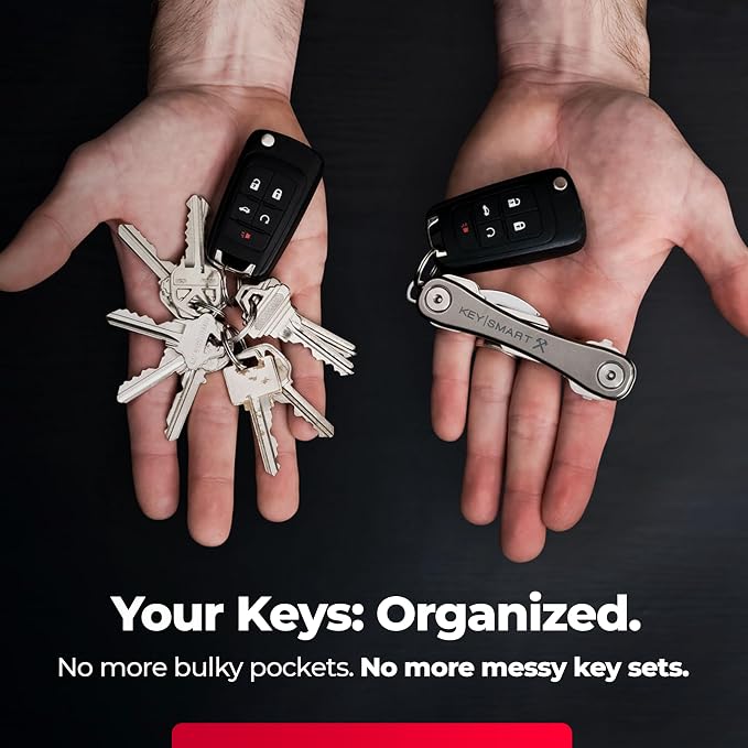 KeySmart Rugged - Image 6