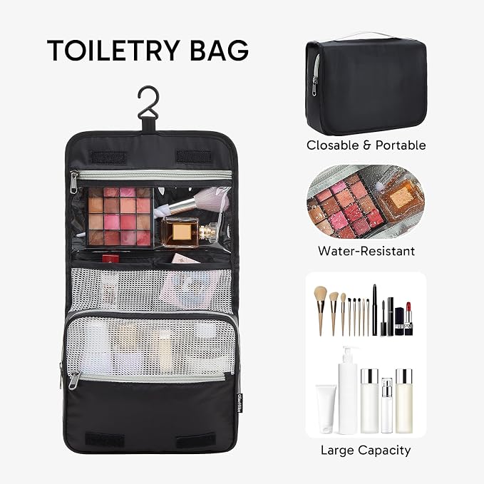ALL INCLUDED 10 Set Durable Packing Cubes - Image 3