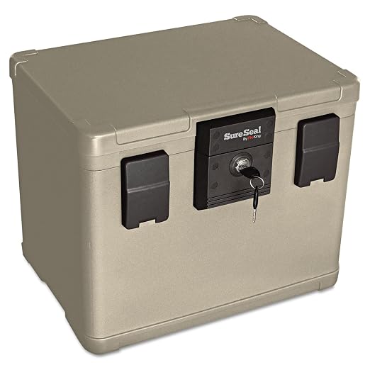 FireKing SureSeal Fire Safe by FireKing