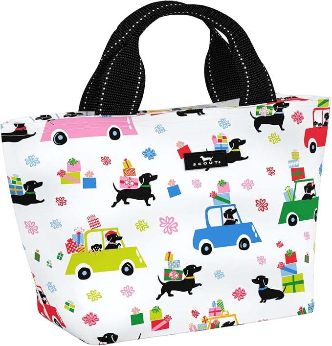 SCOUT Nooner Lunch Bag by SCOUT