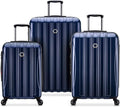 DELSEY PARIS Helium Aero Hardside Expandable Luggage by DelseyParisLuggage