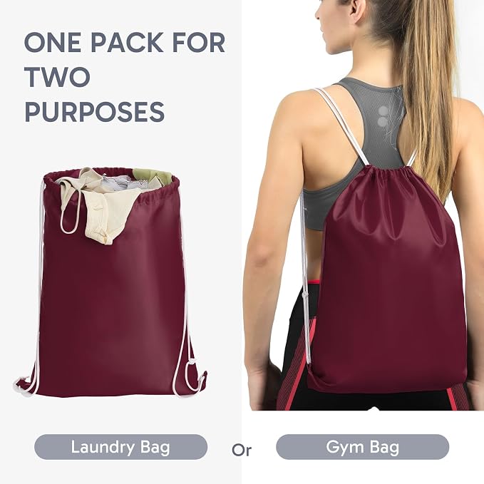 ALL INCLUDED 10 Set Sturdy Packing Cubes - Image 5