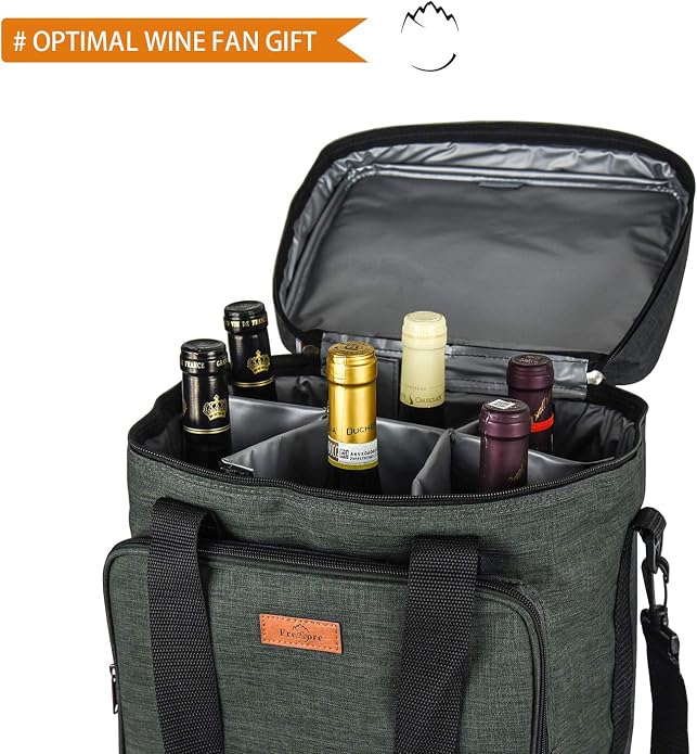 Wine Bag Series - Image 3