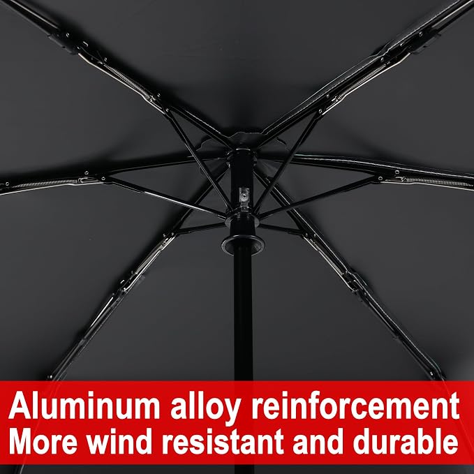 Auto Open Close Umbrella - Image 8
