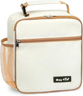 Hap Tim Insulated Lunch Bag Women, Reusable Lunch Box by HapTim