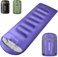 Atarashi Camping Sleeping Bag- 4 Seasons by Atarashi