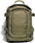 Tactical Backpack Military Backpacks by Miramrax